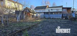 Дом 80м², 1-этажный, участок 10 сот.  