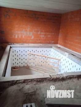 Коттедж 364м², 2-этажный, участок 8 сот.  