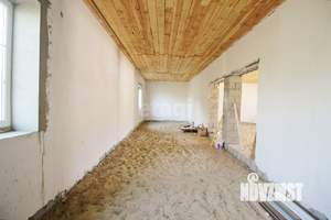 Дом 120м², 1-этажный, участок 4 сот.  