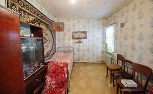 Дом 44м&sup2;, 2-этажный, участок 3 сот.  