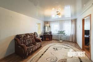 Дом 119м&sup2;, 1-этажный, участок 10 сот.  