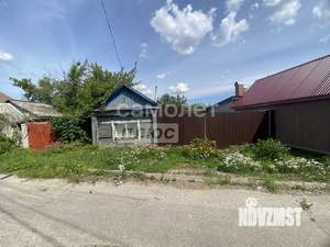 Дом 21м², 1-этажный, участок 6 сот.  