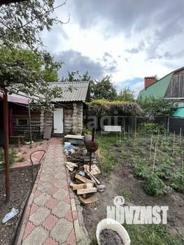 Дом 74м², 1-этажный, участок 5 сот.  