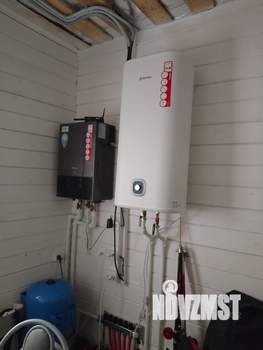 Дом 150м², 2-этажный, участок 4 сот.  