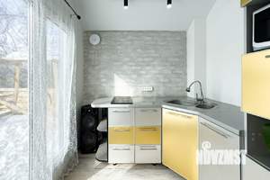 Дом 36м&sup2;, 1-этажный, участок 3 сот.  