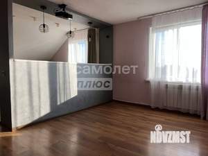 Дом 234м², 3-этажный, участок 12 сот.  