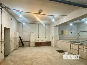 Коттедж 330м&sup2;, 1-этажный, участок 10 сот.  