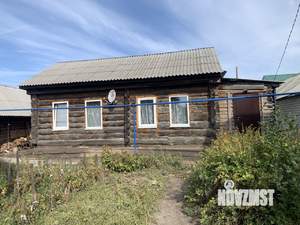 Дом 60м&sup2;, 1-этажный, участок 6 сот.  