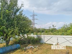 Дом 15м&sup2;, 1-этажный, участок 7 сот.  