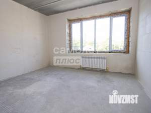 Коттедж 125м&sup2;, 2-этажный, участок 3 сот.  