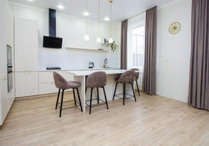 Дом 106м&sup2;, 1-этажный, участок 5 сот.  