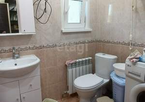 Дом 120м&sup2;, 1-этажный, участок 20 сот.  