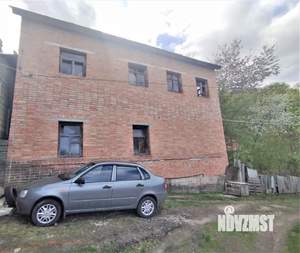 Дом 70м², 2-этажный, участок 5 сот.  