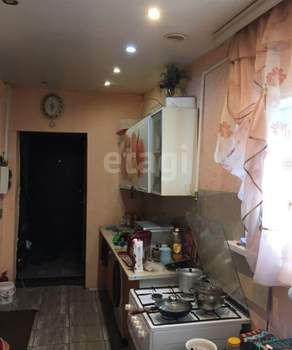 Дом 50м², 2-этажный, участок 3 сот.  
