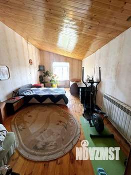 Дом 170м², 2-этажный, участок 4 сот.  