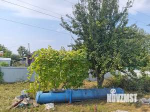 Дом 15м², 1-этажный, участок 7 сот.  