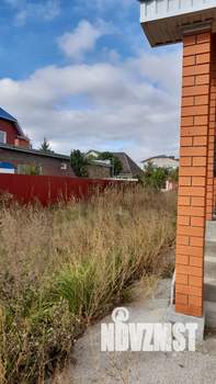 Коттедж 226м&sup2;, 3-этажный, участок 461 сот.  