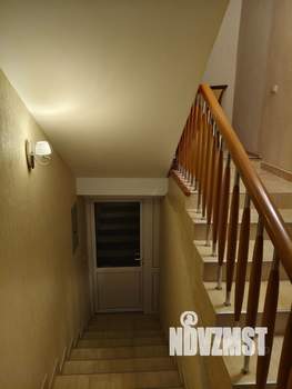 Коттедж 244м², 2-этажный, участок 354 сот.  