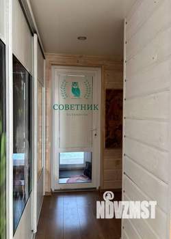 Дом 98м², 2-этажный, участок 10 сот.  