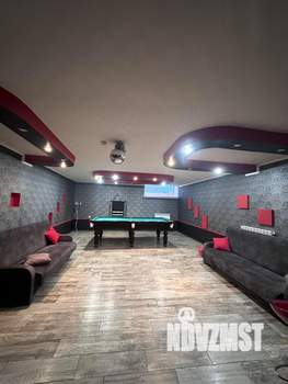 Коттедж 146м&sup2;, 3-этажный, участок 3 сот.  