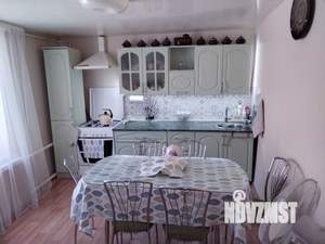 Дом 147м&sup2;, 2-этажный, участок 5 сот.  