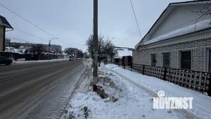 Дом 106м&sup2;, 1-этажный, участок 9 сот.  