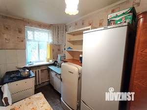 Дом 60м&sup2;, 1-этажный, участок 6 сот.  