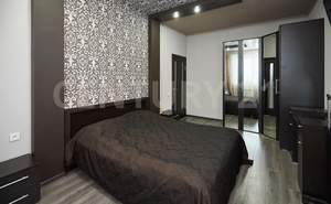 Дом 189м&sup2;, 2-этажный, участок 5 сот.  