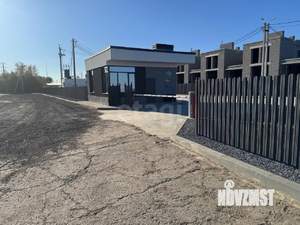 Дом 166м², 2-этажный, участок 3 сот.  