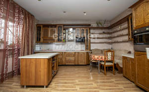 Дом 164м&sup2;, 1-этажный, участок 5 сот.  