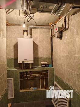 Коттедж 244м², 2-этажный, участок 354 сот.  