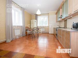 Коттедж 162м&sup2;, 2-этажный, участок 13 сот.  