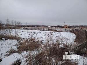 Дом 50м², 1-этажный, участок 15 сот.  