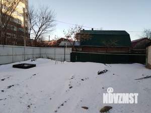 Дом 100м², 1-этажный, участок 6 сот.  