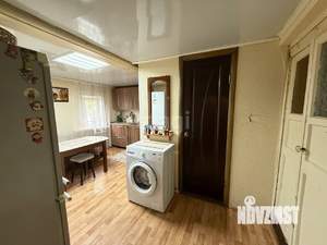 Дом 70м², 1-этажный, участок 5 сот.  