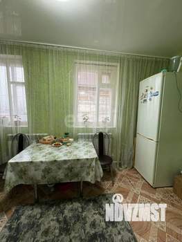 Дом 65м&sup2;, 1-этажный, участок 7 сот.  