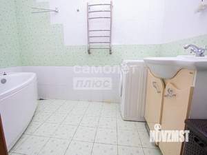 Коттедж 349м², 3-этажный, участок 6 сот.  