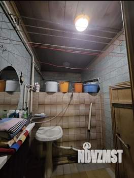 Дом 371м², 3-этажный, участок 6 сот.  