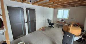 Дом 79м&sup2;, 2-этажный, участок 4 сот.  