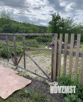 Дом 70м², 2-этажный, участок 11 сот.  