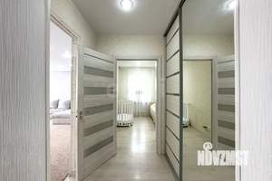 Дом 119м&sup2;, 1-этажный, участок 6 сот.  