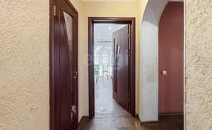 Дом 120м&sup2;, 1-этажный, участок 6 сот.  