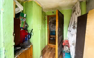 Дом 36м&sup2;, 2-этажный, участок 3 сот.  