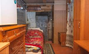 Дом 24м&sup2;, 1-этажный, участок 5 сот.  