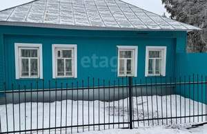 Дом 67м&sup2;, 1-этажный, участок 5 сот.  