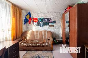 Дом 72м&sup2;, 1-этажный, участок 8 сот.  