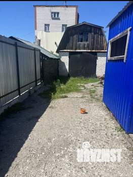 Дом 110м², 1-этажный, участок 6 сот.  