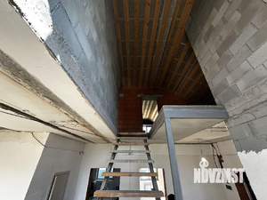 Коттедж 186м², 2-этажный, участок 11 сот.  