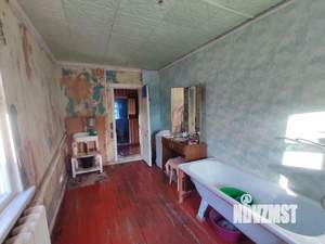 Дом 74м², 1-этажный, участок 9 сот.  