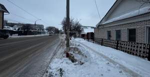 Дом 106м&sup2;, 1-этажный, участок 9 сот.  